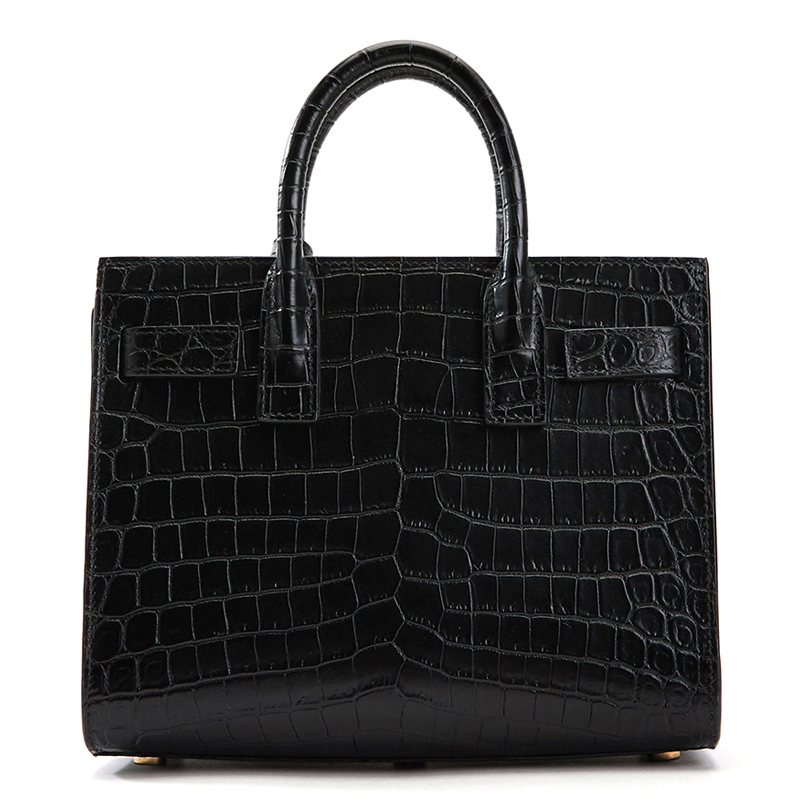 バッグ・カバンその他 Saint Laurent HAND BAG (756269FACY8 1000) Women's Bags & Purses | Saint Laurent | YSL US