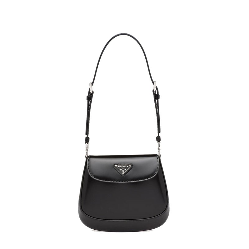 PRADA|SHOULDER BAGS (1BH188 HOM Z06 F0002) NEW PRADA BAGS 1BH188 ZO6 F0002 SHOULDER BAG