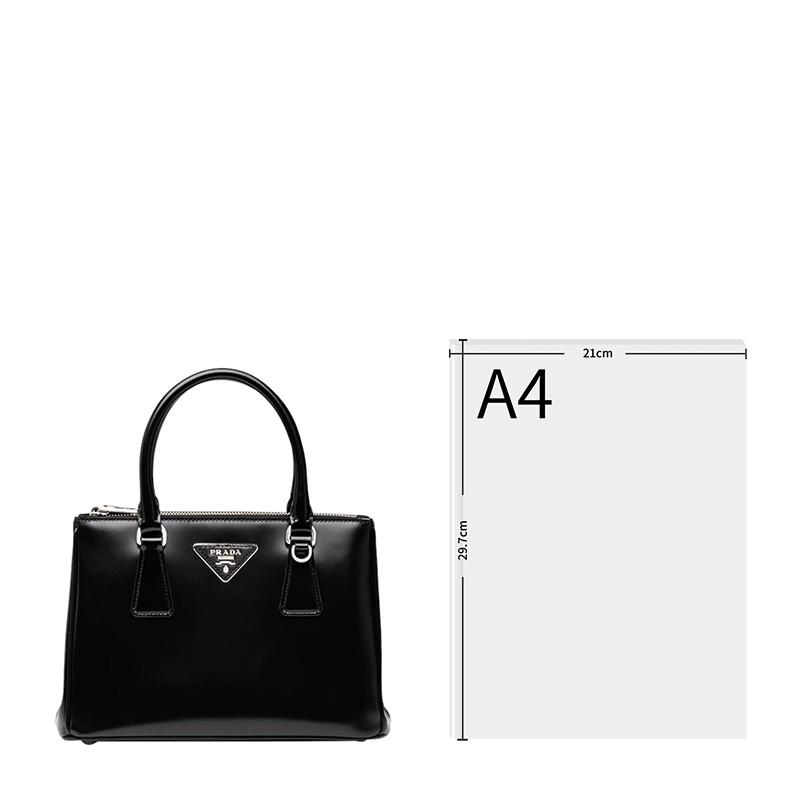 6万取引突破★UPS速達便利用【PRADA】1BA896 2FOM_ハンドバッグ org.jpg