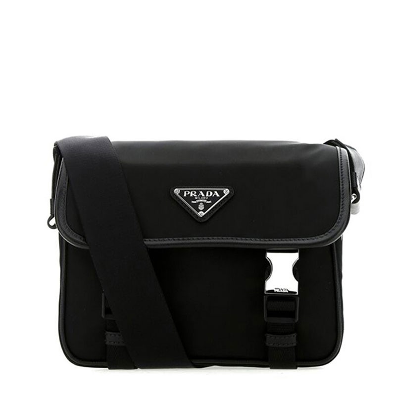 全新PRADA 普拉達手袋2VD034 2DMH F0002 單肩包