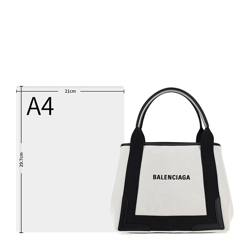 ハンドバッグ BALENCIAGA Woman Handbag White 3399332HH3N 9260 NEW BALENCIAGA BAGS 339933 2HH3N 9260 HANDBAG
