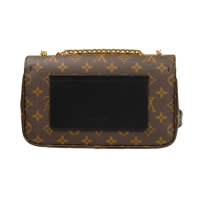 NEW LOUIS VUITTON BAGS MARCEAU M46126 SHOULDER BAG/CROSSBODY BAG