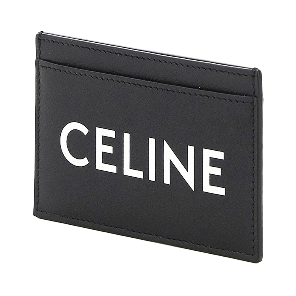CELINE セリーヌ トリオンフ カードケース 10B70 3DMF 38SI