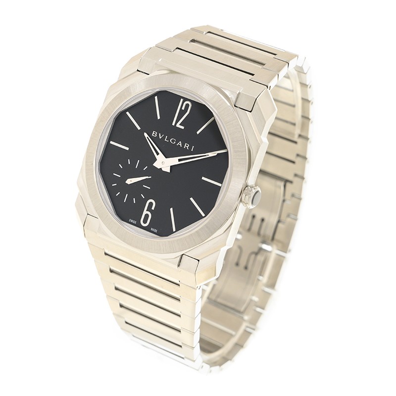 NEW BULGARI OCTO FINISSIMO 103297