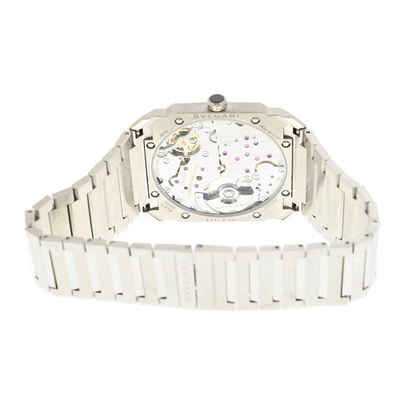 NEW BULGARI OCTO FINISSIMO 103297