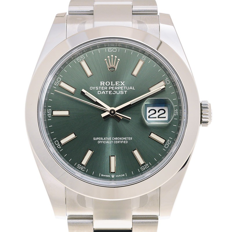 ROLEX 新型4個HK NEW WATCH 2025 / ロレックス専門店クォーク