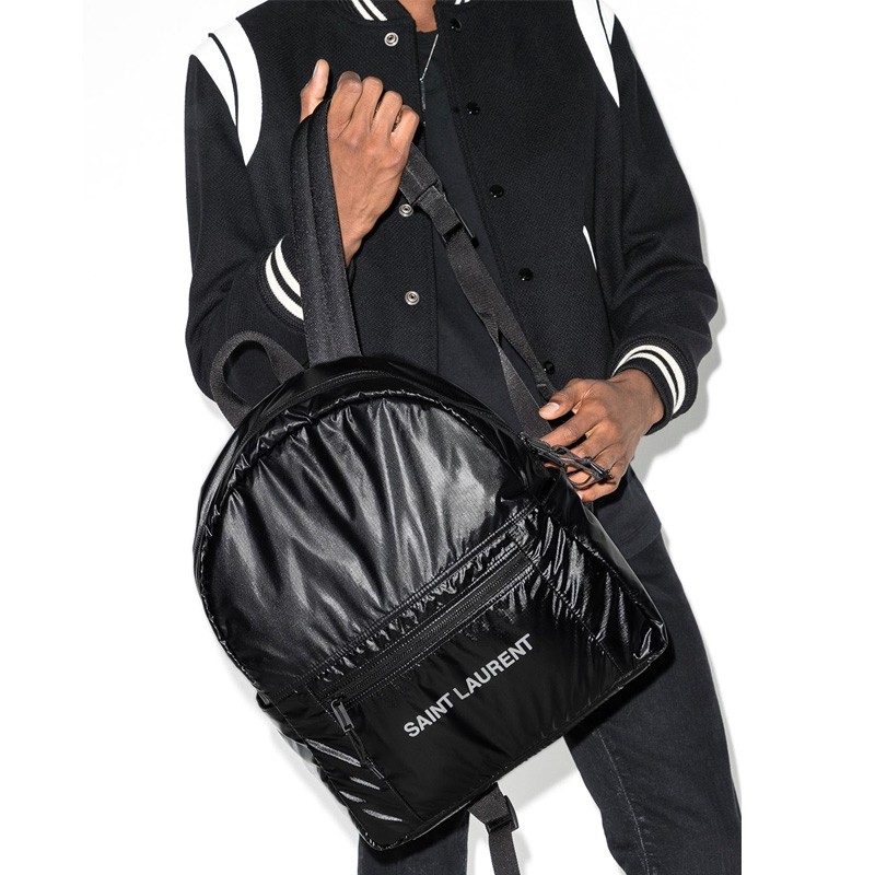 NEW YSL SAINT LAURENT BAGS 623698 HO27Z 1054 BACKPACK