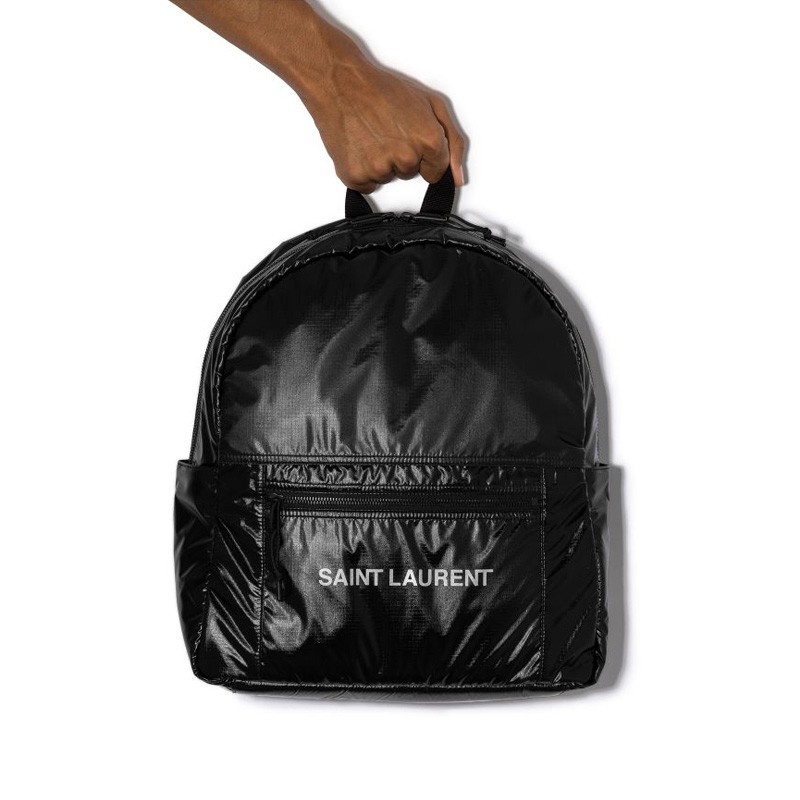 NEW YSL SAINT LAURENT BAGS 623698 HO27Z 1054 BACKPACK
