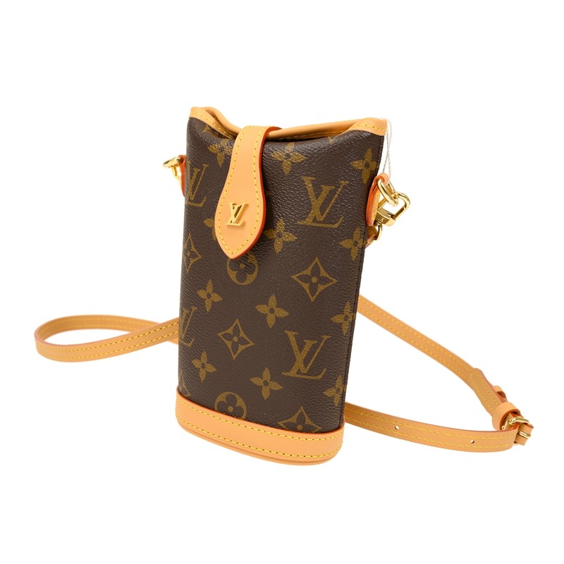 NEW LOUIS VUITTON BAGS FOLD ME M80874 SHOULDER BAG/CROSSBODY BAG
