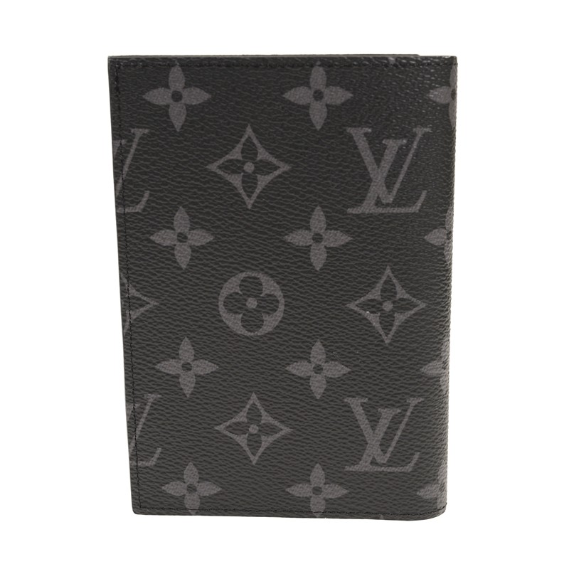 LOUIS VUITTON ルイヴィトン 財布 PASSPORT COVER M64501