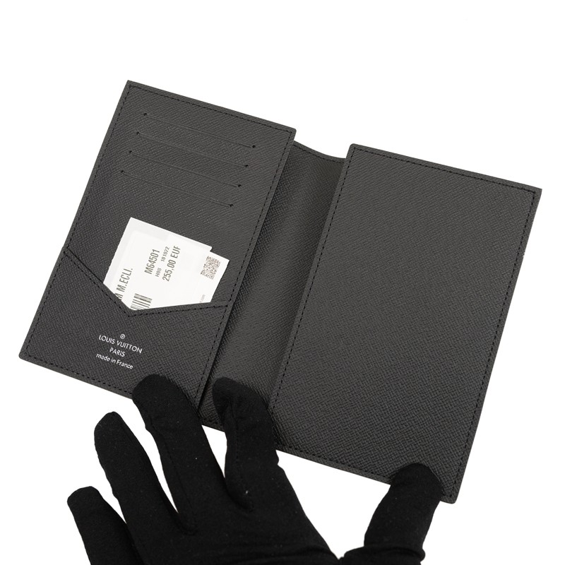 LOUIS VUITTON ルイヴィトン 財布 PASSPORT COVER M64501 | - SWISS WATCH