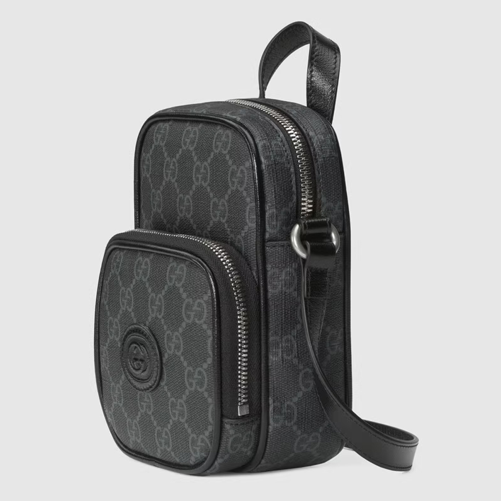 【国内即発】グッチ ショルダーバッグ 672952 92TCN 1000 グッチ GUCCI GUCCI グッチ ショルダーバッグ 672952 92TCN 1000