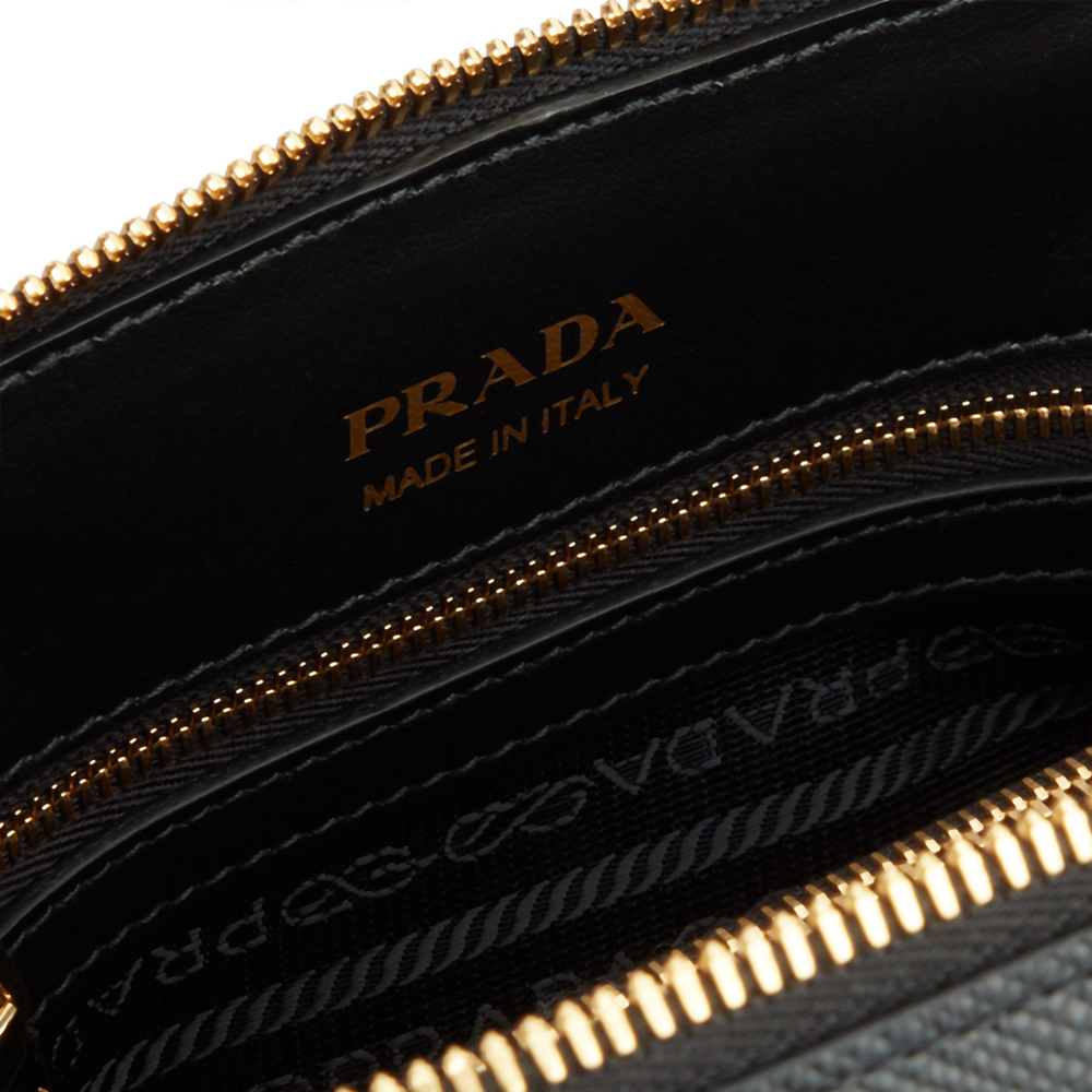 NEW PRADA BAGS 1BA838 2ERX F0002 SHOULDER BAG/CROSSBODY BAG