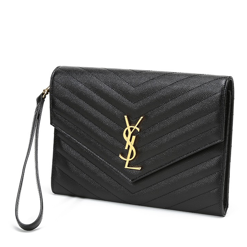 国内発送 SALE YSL クラッチ ポーチ サンローラン 関税込 国内発送 SALE YSL クラッチ ポーチ サンローラン 関税込 バッグ