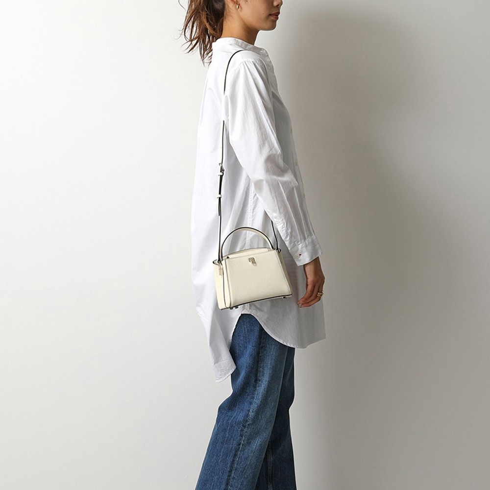 NEW VALEXTRA BAGS WBBR0088028LOC99 GC SHOULDER BAG/HANDBAG
