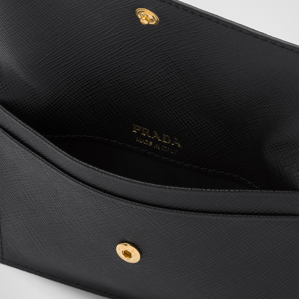 セール★PRADA★1MF027 PRADA セール☆ 1MF027 (PRADA/カードケース・名刺入れ