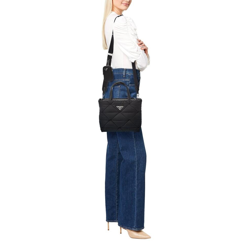 PRADA｜SHOULDER BAGS (1BG373 B9O RDJN F0002) Amazon.co.jp: Prada PRADA 1BG373 RDJN B9O F0002 Handbag