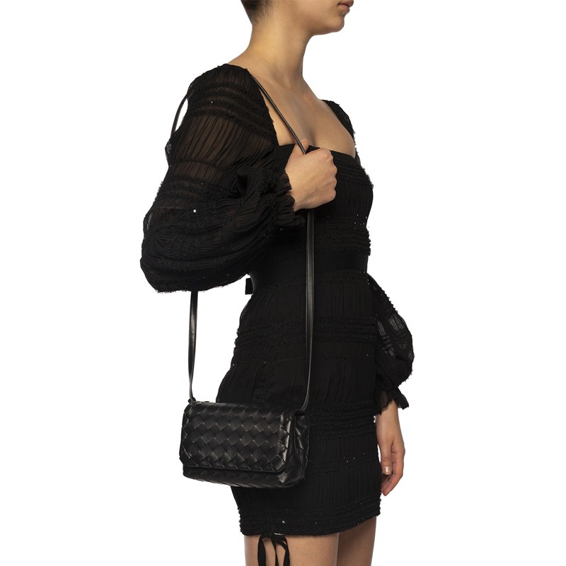 [BOTTEGA VENETA]ショルダーバッグ 609412 VCPP5 8648 楽天市場】BOTTEGA VENETA ボッテガヴェネタ 609412 VCPP5 ミニ
