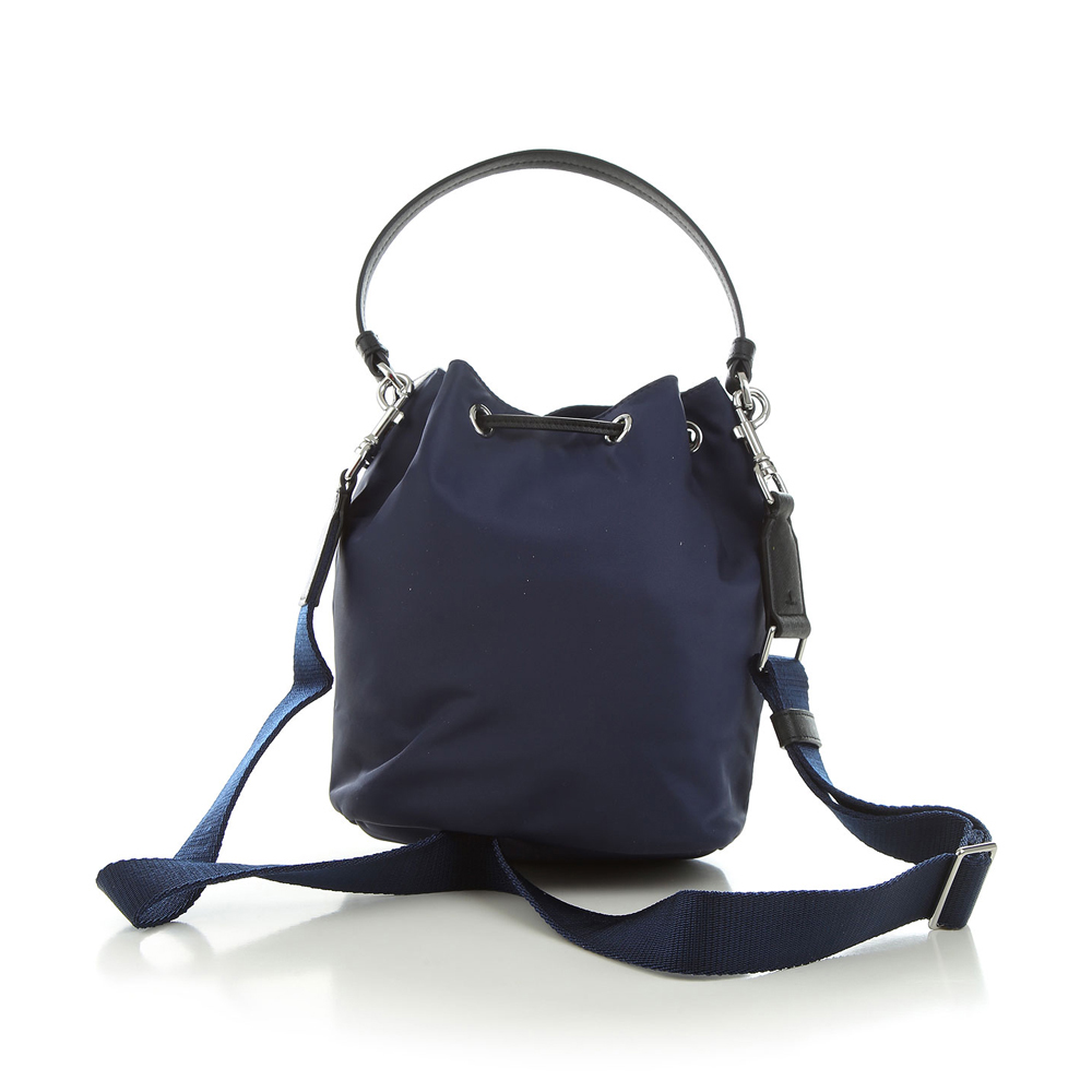 ☆☆Tory Burch☆☆ Tory Burch Virginia bucket bag 134652 403 Tory Burch Virginia Nylon Bucket Bag | Saks Fifth Avenue