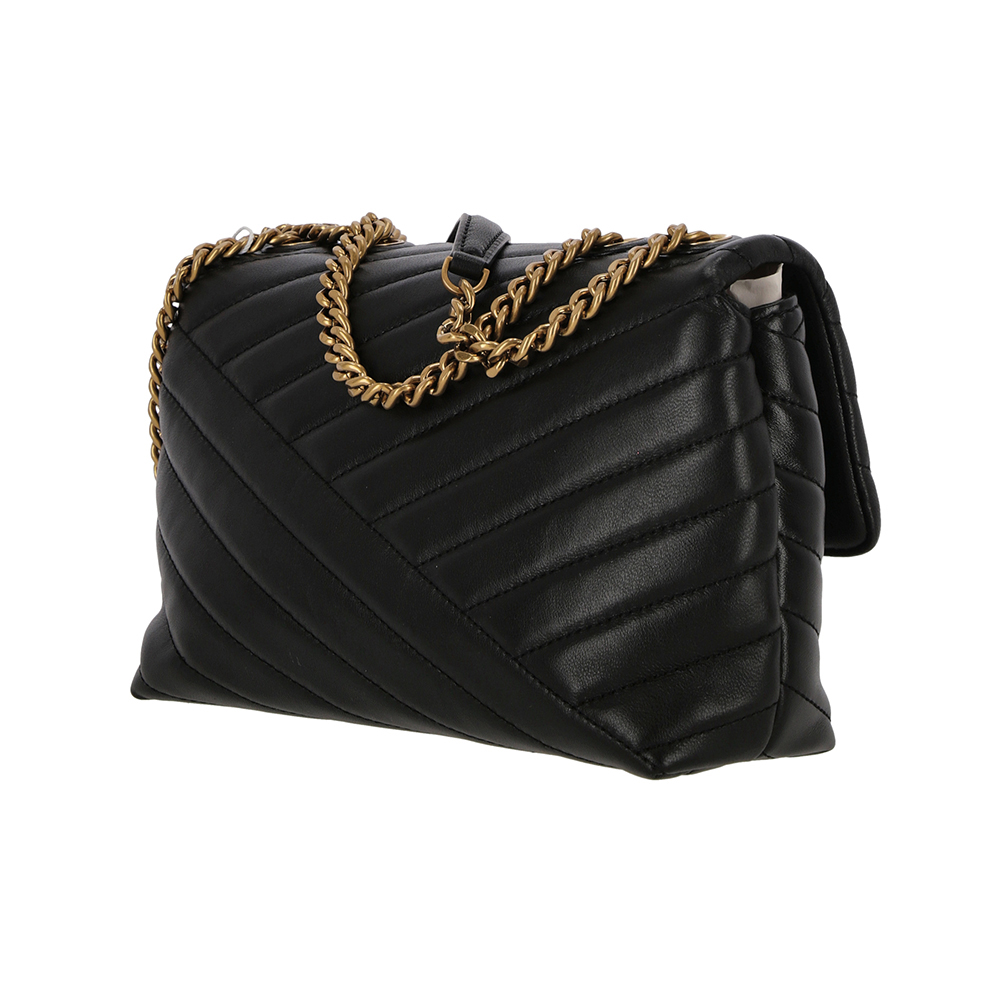 バッグ・カバンその他 TORY BURCH Woman Mini bag Black 90452 001 NEW TORY BURCH BAGS 90452 001 SHOULDER BAG/CROSSBODY BAG