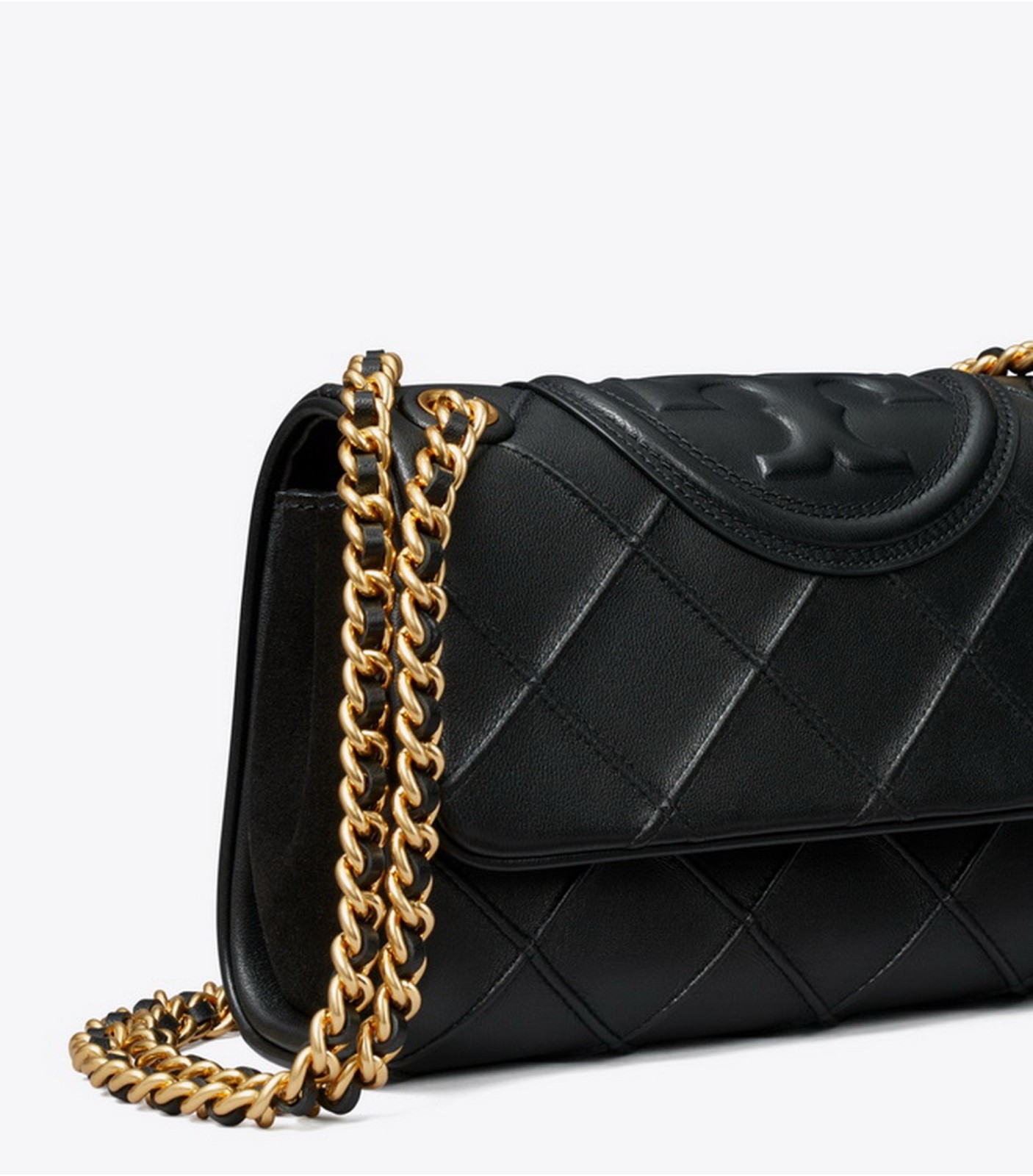 [国内在庫]TORY BURCH 139060001 NEW TORY BURCH BAGS 139060 001 SHOULDER BAG/CROSSBODY BAG