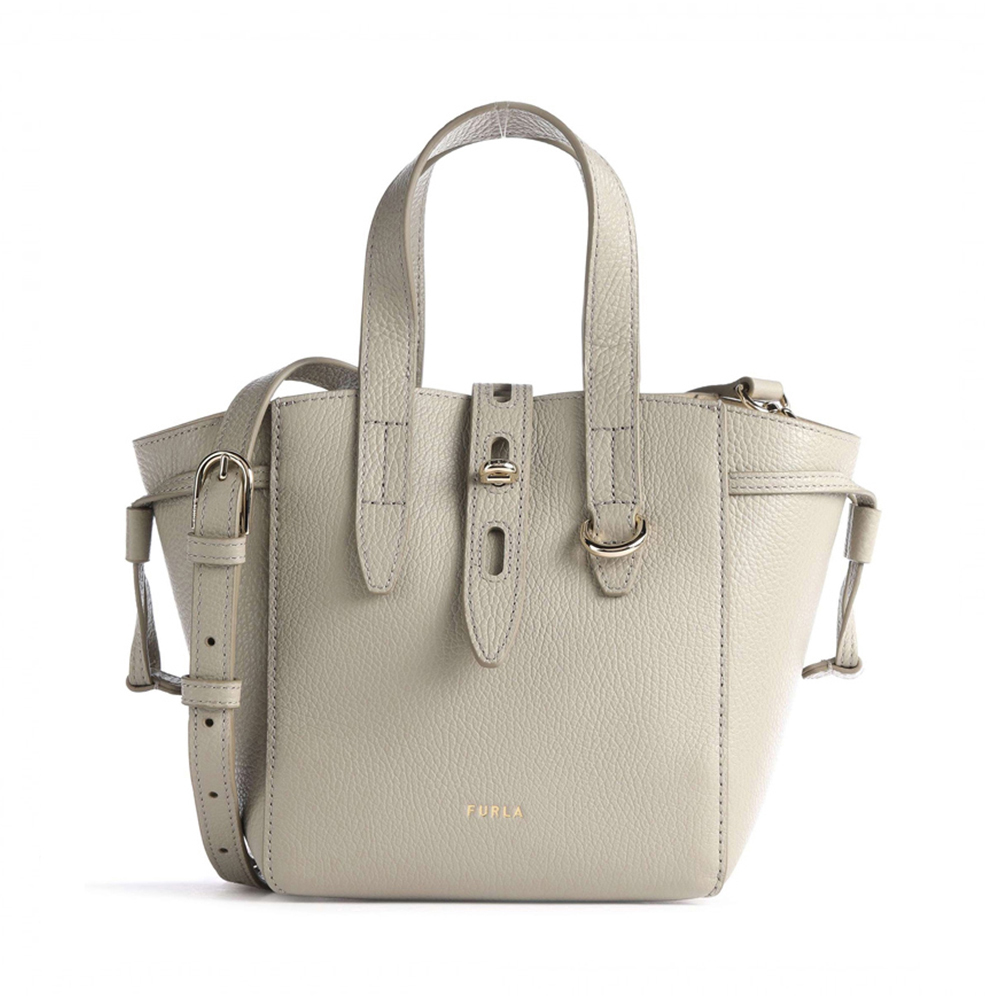 全新FURLA 芙拉手袋BASRFUA HSF000 M7Y00 單肩包/斜挎包/手提包