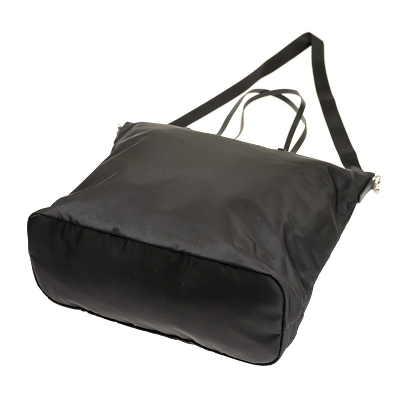 NEW PRADA HANDBAGS 1BG189 Z0T F0002 SHOULDER BAG/MESSENGER NEW PRADA HANDBAGS 1BG189 Z0T F0002 SHOULDER BAG/MESSENGER