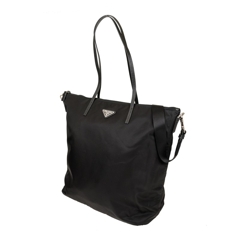 NEW PRADA HANDBAGS 1BG189 Z0T F0002 SHOULDER BAG/MESSENGER