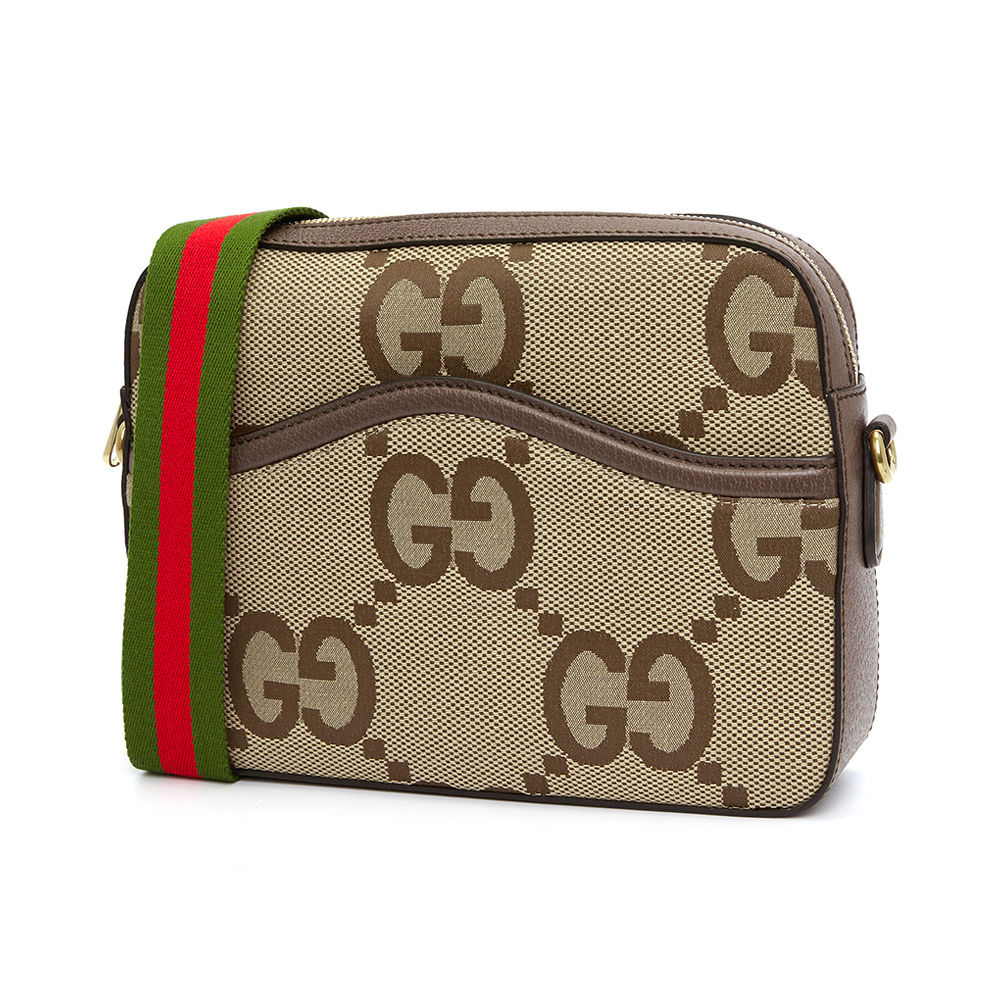 全新GUCCI 古馳手袋675891 UKMDG 2570 單肩包/斜挎包