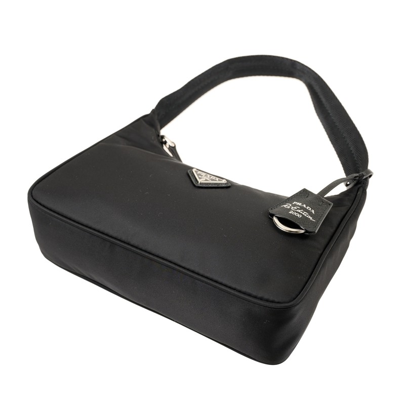NEW PRADA BAGS 1NE515 RDH0 F0002 SHOULDER BAG/HANDBAG