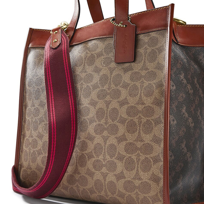 NEW COACH BAGS C0776 B4SI0 SHOULDER BAG/CROSSBODY BAG /HANDBAG