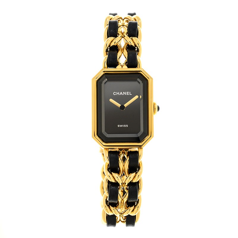 NEW CHANEL Première Édition Originale Watch H6951 SIZE S