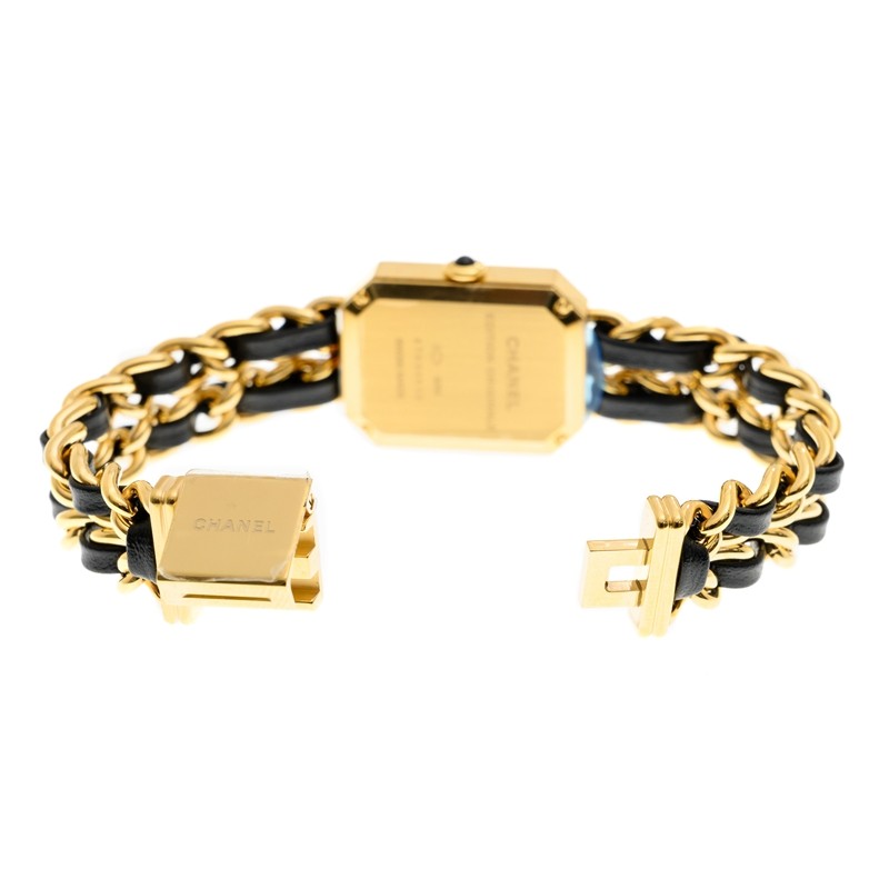 NEW CHANEL Première Édition Originale Watch H6951 SIZE S