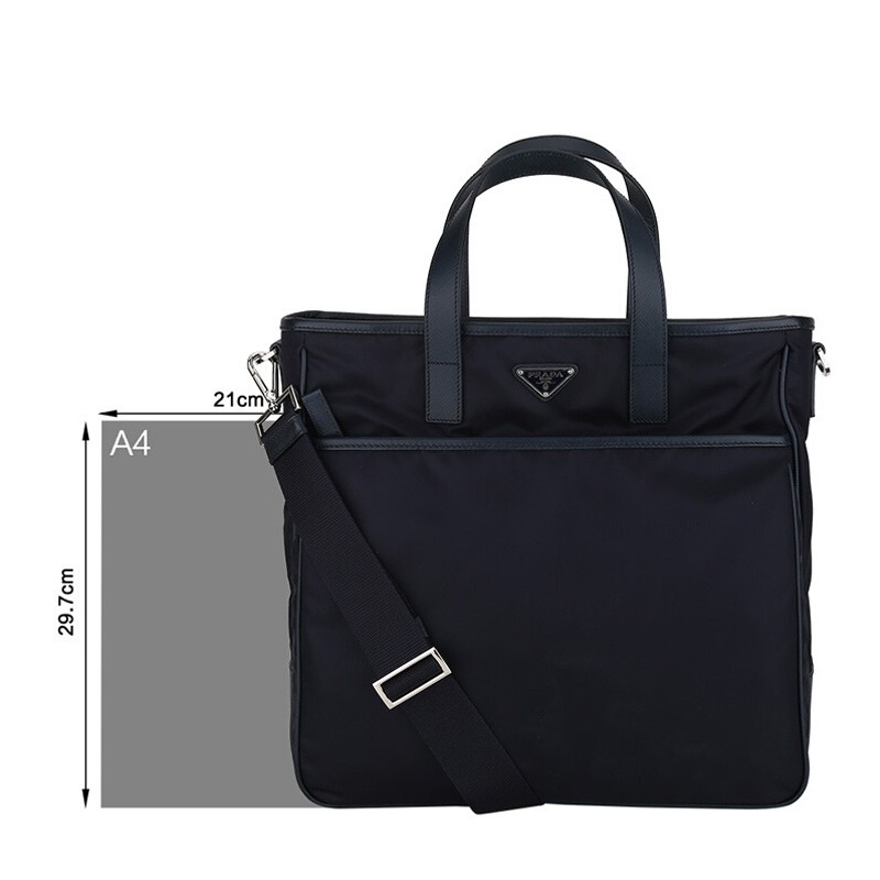 NEW PRADA HANDBAGS 2VG032 064 F0008 SHOULDER BAG/MESSENGER