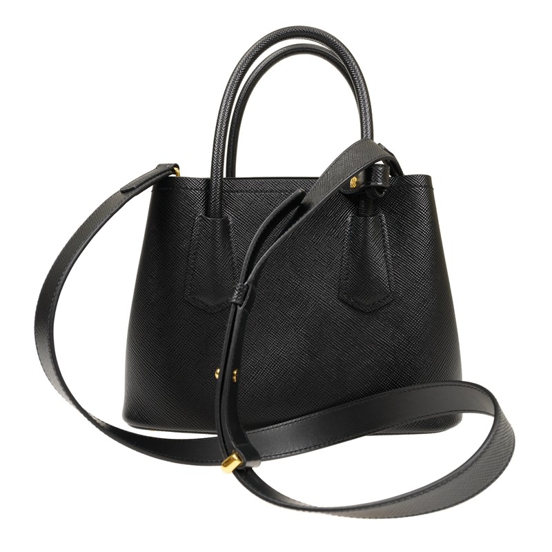 NEW PRADA BAGS 1BG443 2A4A F0002 SHOULDER BAG/CROSSBODY BAG
