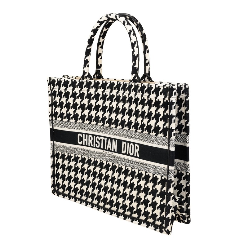 NEW CHRISTIAN DIOR BAGS BOOK TOTE M1286 ZTQT M911 HANDBAG