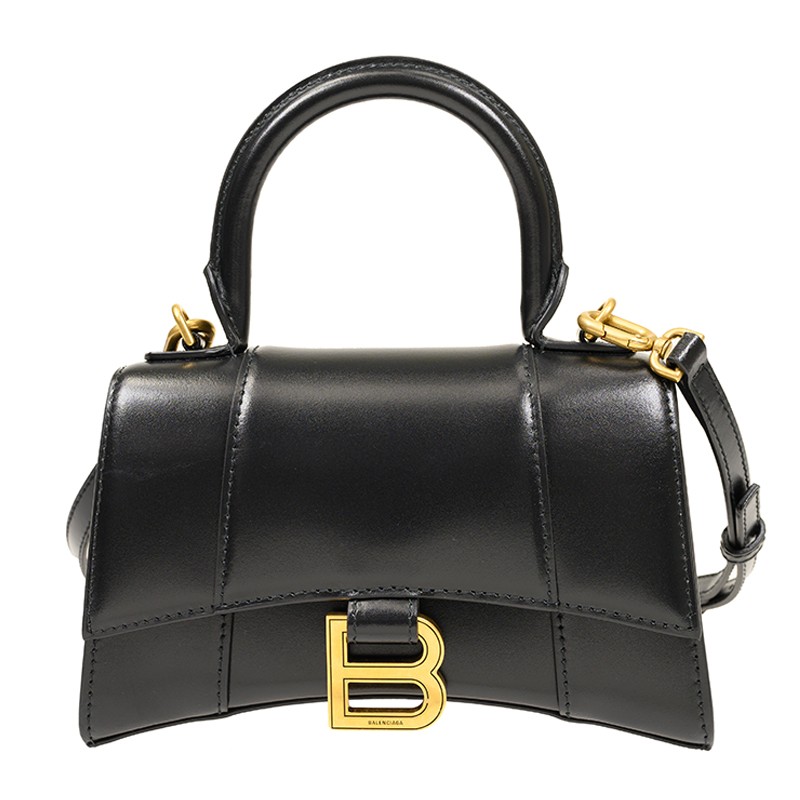 ハンドバッグ BALENCIAGA HAND BAG (5928332UDF7 1000) BALENCIAGA HAND BAG (5928332UDF7 1000) (BALENCIAGA