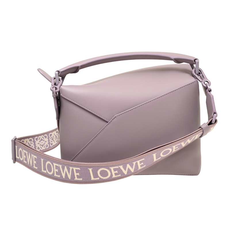 ⭐︎新品・未使用⭐︎ LOEWE コリアンダー　170g NEW LOEWE BAGS PUZZLE A510.S21.X67 8752 SHOULDER BAG