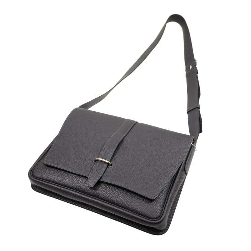 HERMES（エルメス）- Steve light junior ヴェールフォンス steve-light-junior-messenger-