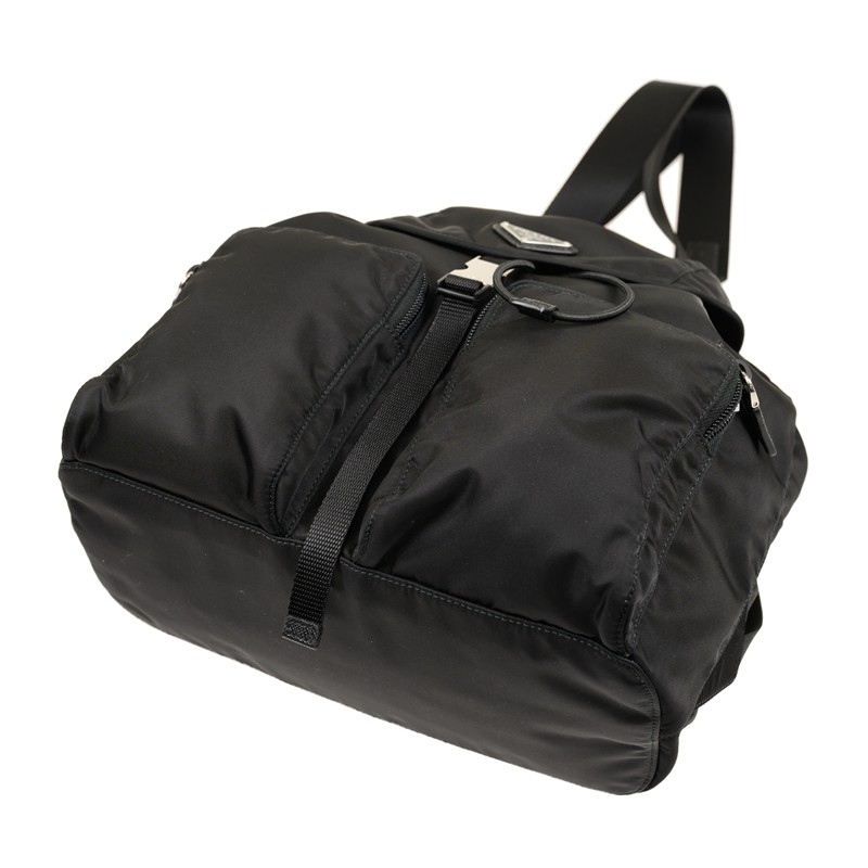 NEW PRADA BAGS 1BZ070 ZOT F0002 BACKPACK NEW PRADA BAGS 1BZ070 ZOT F0002 BACKPACK