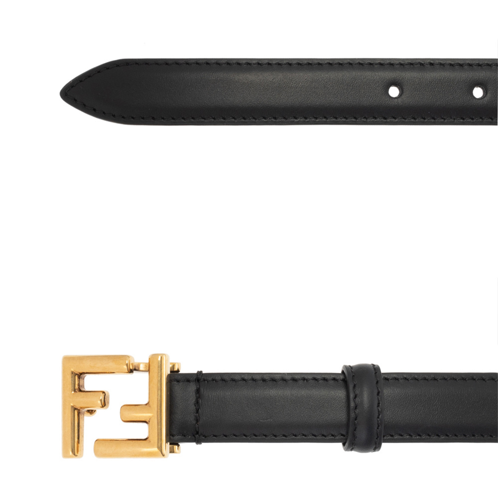【送料&関税込】Fendi Belt Men's Designer Belts | FENDI US
