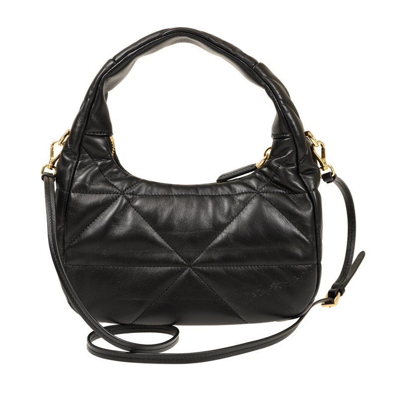 NEW PRADA BAGS 1BA384 2DF0 F0002 SHOULDER BAG/CROSSBODY BAG