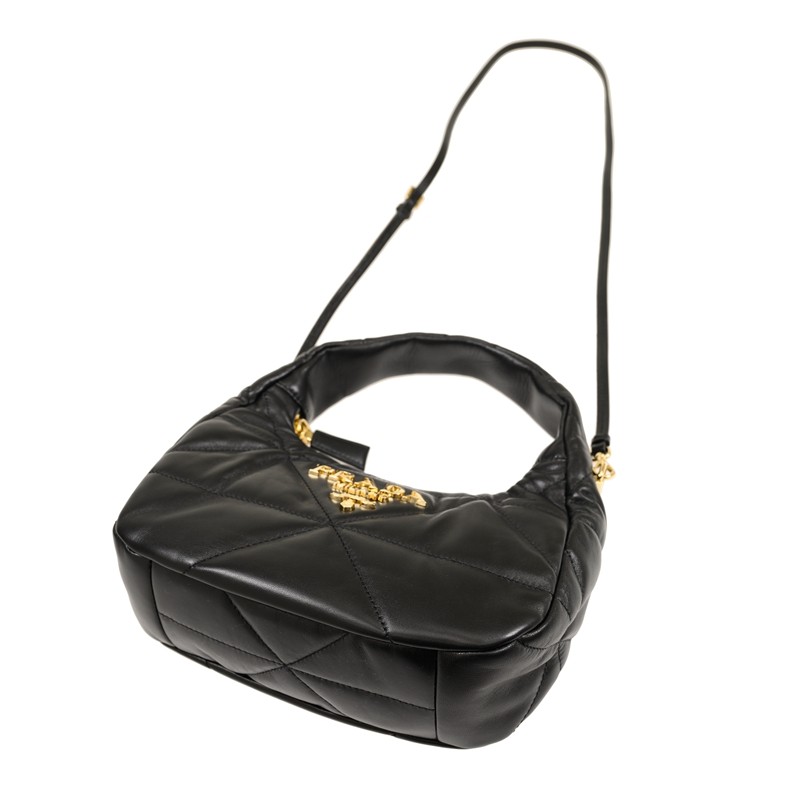 人気モデル【PRADA】プラダ ミニバッグ 1BA384 2DF0 NEW PRADA BAGS 1BA384 2DF0 F0002 SHOULDER BAG/CROSSBODY BAG