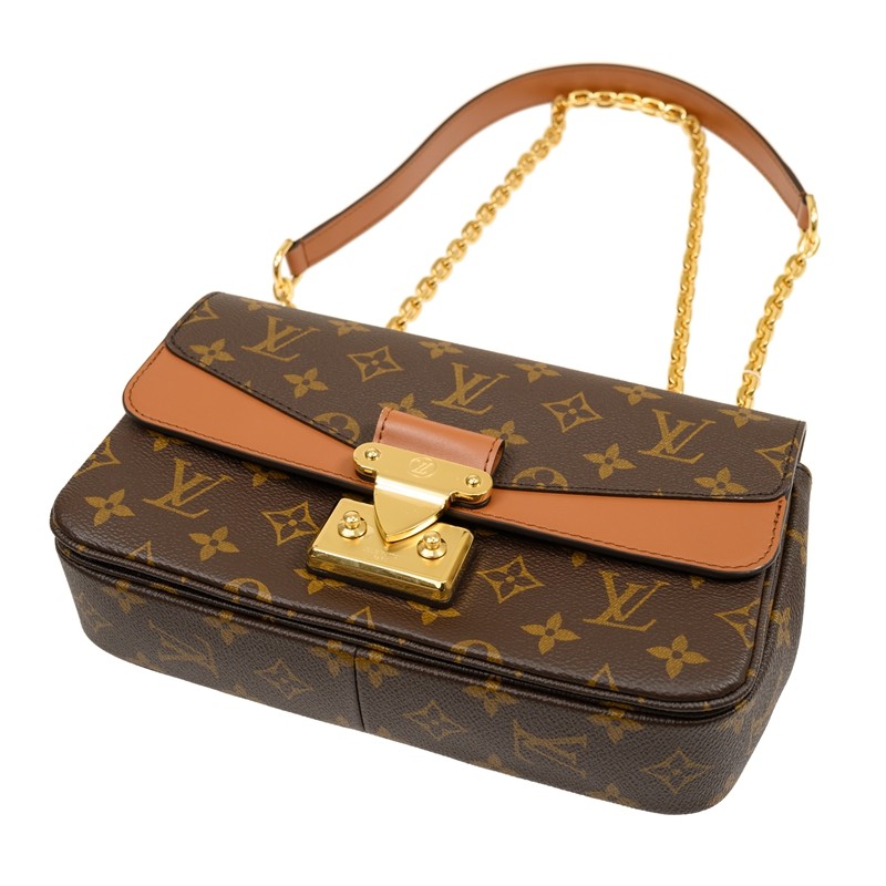 LOUIS VUITTON ルイヴィトン ショルダーバッグ M46127-