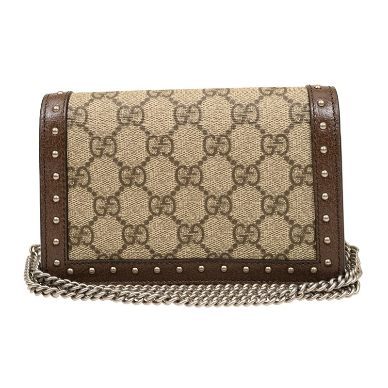 GUCCI｜CROSSBAGS (476432 UAABB 8367) NEW GUCCI BAGS DIONYSUS 476432 UAABB 8367 SHOULDER BAG