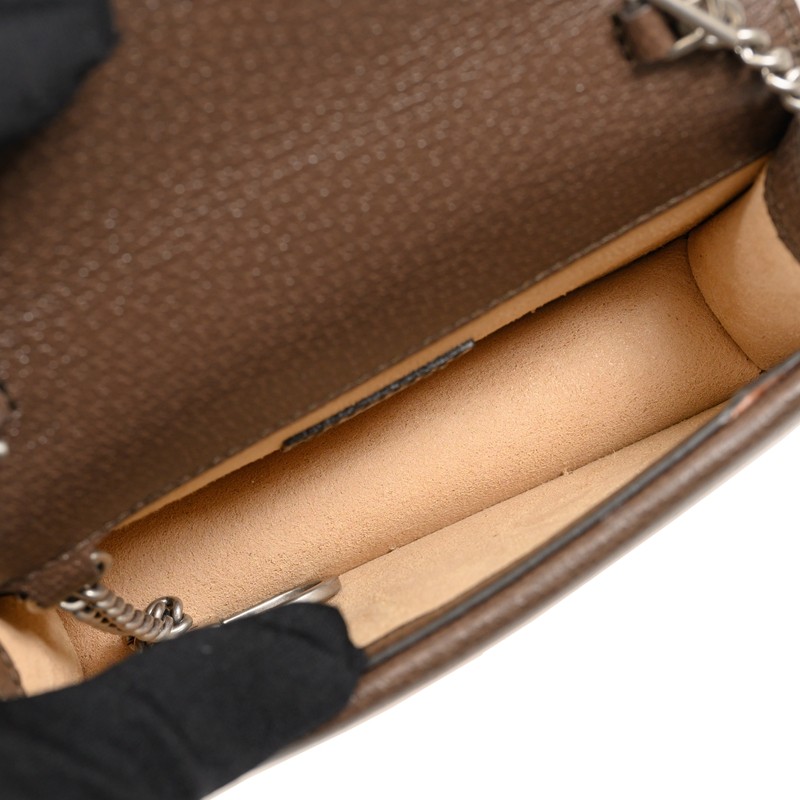 GUCCI｜CROSSBAGS (476432 UAABB 8367) NEW GUCCI BAGS DIONYSUS 476432 UAABB 8367 SHOULDER BAG