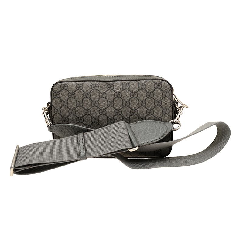 NEW GUCCI BAGS OPHIDIA GG SUPREME 699439 UULHK 8576 SHOULDER