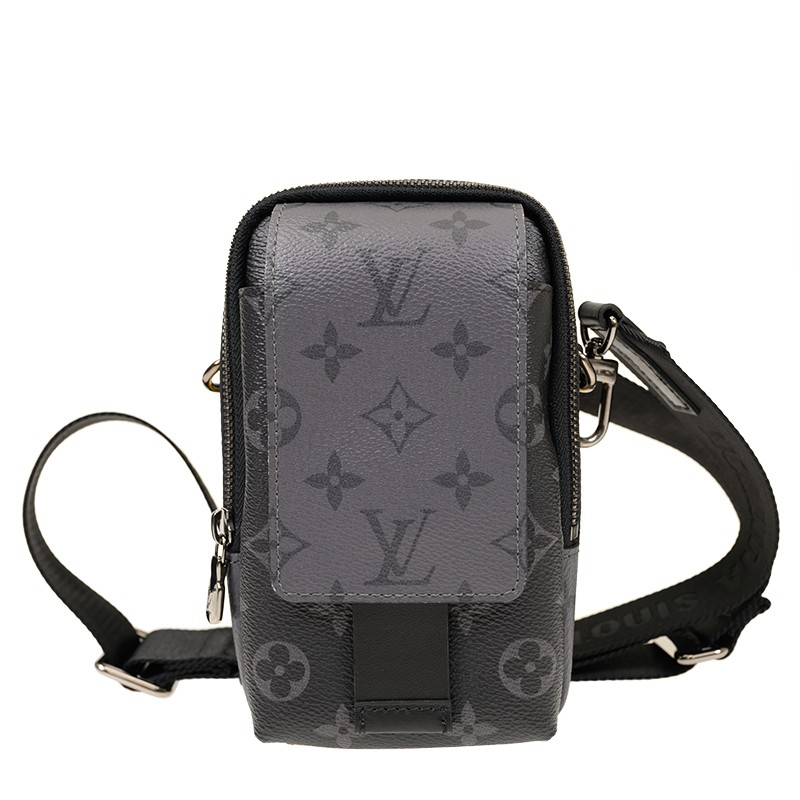☆美品【LOUIS VUITTON・男性用＜斜め掛けBAG＞・スマホ・財布】☆ ☆美品【LOUIS VUITTON・男性用＜斜め掛けBAG＞・スマホ・財布】☆