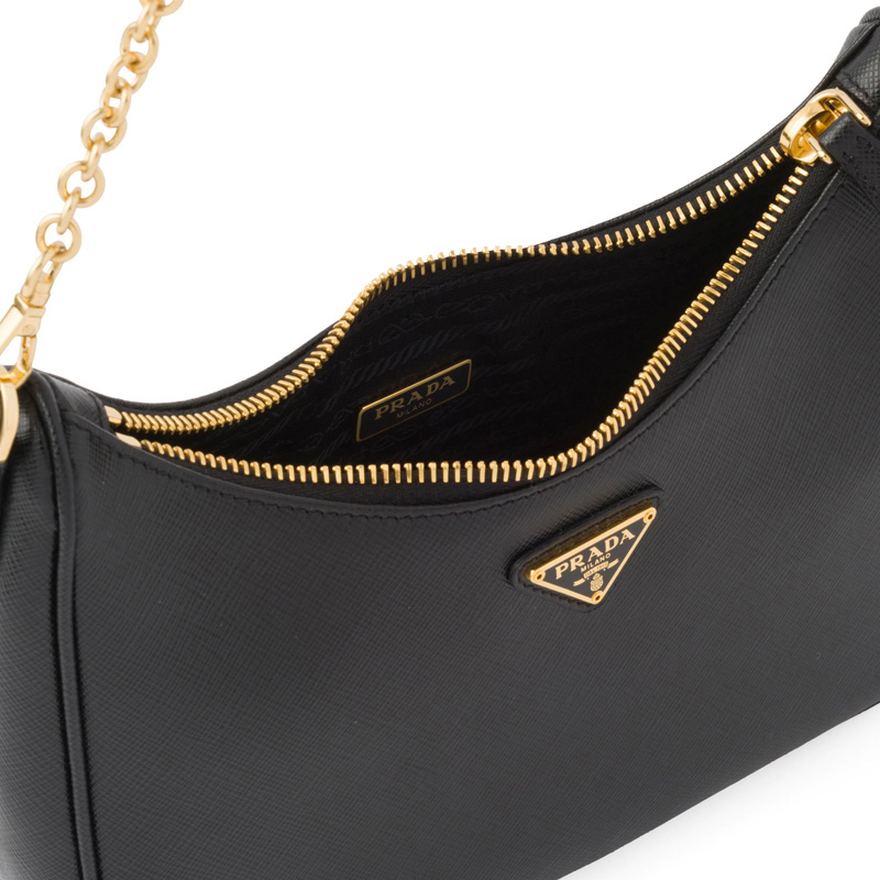 NEW PRADA BAGS 1BH204 NZV F0632 SHOULDER BAG/CROSSBODY BAG