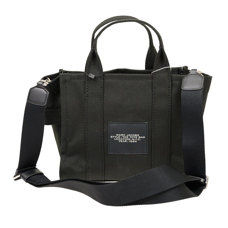 NEW MARC JACOBS BAGS M0016493 001 SHOULDER BAG/CROSSBODY BAG